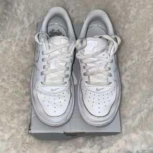 white forces for kids